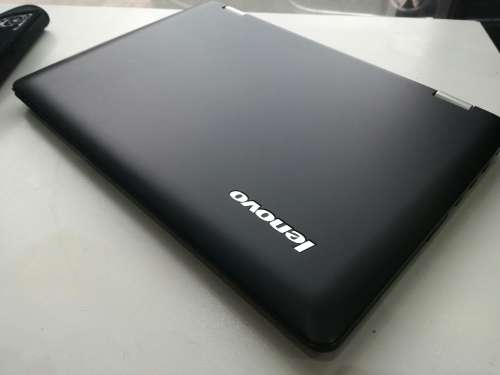 ***STUNNING***LENOVO YOGA 300*FULL 360 FLIP*FULL TOUCHSCREEN*6th GENERATION*4GB RAM*500GB HARD DRIVE